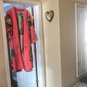 Hello Kitty Robe